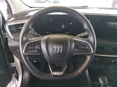 2024 Buick Encore GX - Photo 12
