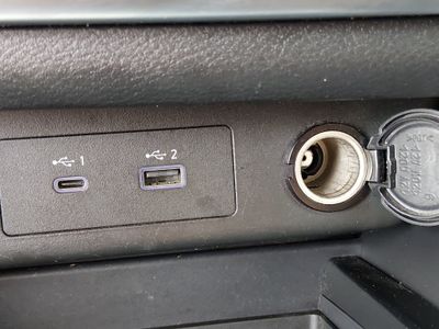 2023 Nissan Rogue - Photo 17