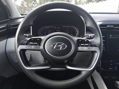 2024 Hyundai Tucson - Photo 12