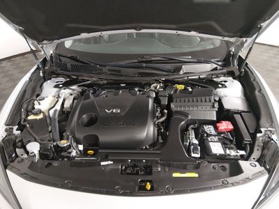 2023 Nissan Maxima - Photo 9