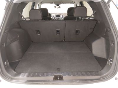 2024 Chevrolet Equinox - Photo 11