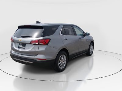 2024 Chevrolet Equinox - Photo 7