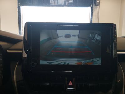 2024 Toyota Corolla - Photo 16