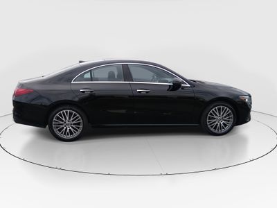 2025 Mercedes-Benz CLA - Photo 8