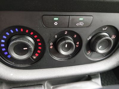 2021 Ram ProMaster City Cargo Van - Photo 20