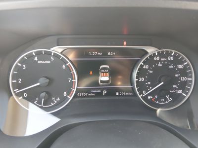 2023 Nissan Rogue - Photo 14