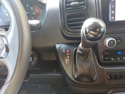 2023 Ram ProMaster Cargo Van - Photo 15