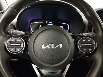 2024 Kia Soul - Photo 12