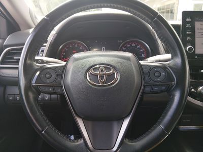 2021 Toyota Camry - Photo 12