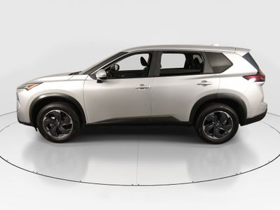 2024 Nissan Rogue - Photo 4