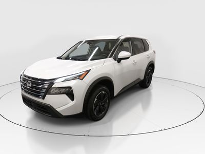 2024 Nissan Rogue - Photo 3