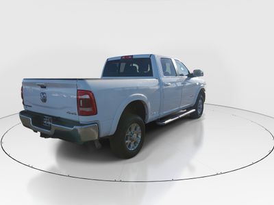 2022 Ram 2500 - Photo 7