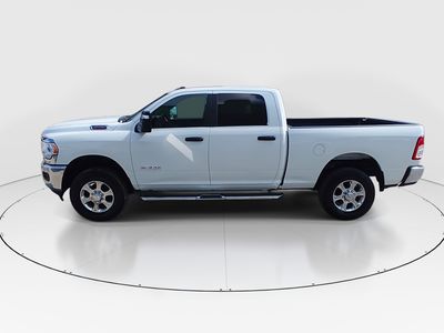 2024 Ram 2500 - Photo 4