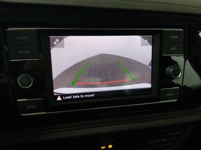 2024 Volkswagen Jetta - Photo 16