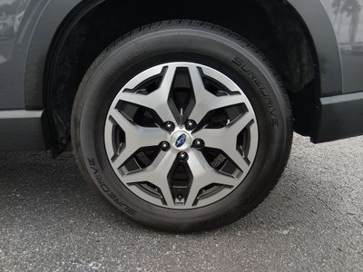 2022 Subaru Forester - Photo 10