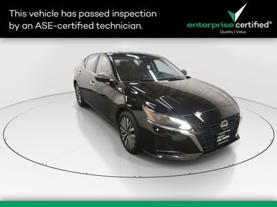 2024 Nissan Altima - Photo 1