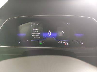 2024 Volkswagen Tiguan - Photo 14