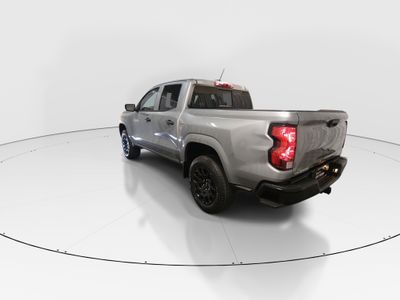 2025 Chevrolet Colorado - Photo 5