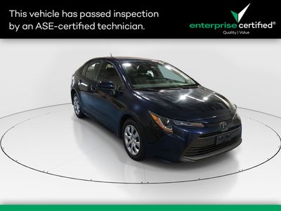 2024 Toyota Corolla - Photo 1