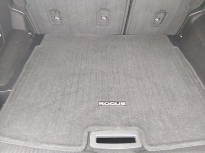 2024 Nissan Rogue - Photo 11