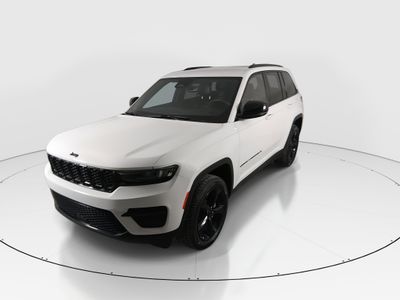 2023 Jeep Grand Cherokee - Photo 3