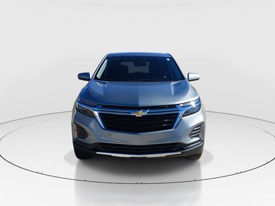 2024 Chevrolet Equinox - Photo 2