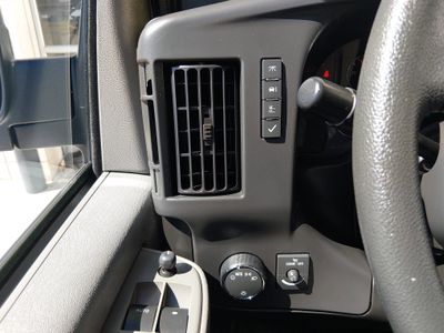 2025 Chevrolet Express 15 Passenger - Photo 13