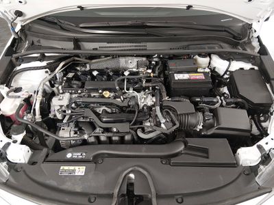 2024 Toyota Corolla - Photo 9