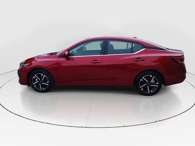 2024 Nissan Sentra - Photo 4