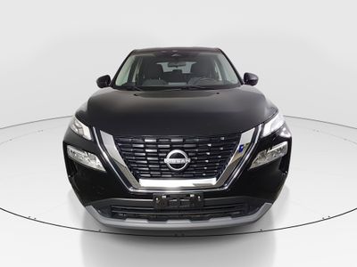 2023 Nissan Rogue - Photo 2
