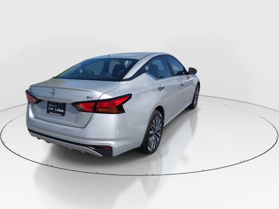 2024 Nissan Altima - Photo 7