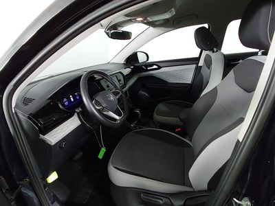 2024 Volkswagen Taos - Photo 18