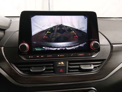 2024 Nissan Altima - Photo 16