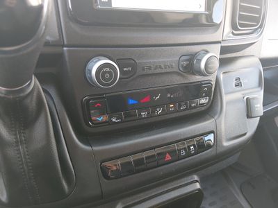 2023 Ram ProMaster Cargo Van - Photo 20