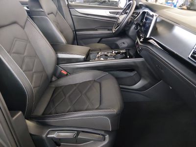 2024 Volkswagen Atlas Cross Sport - Photo 19