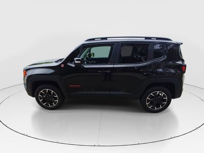 2023 Jeep Renegade - Photo 4