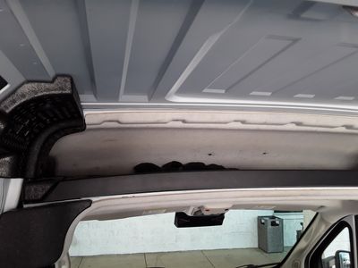 2023 Ram ProMaster Cargo Van - Photo 16