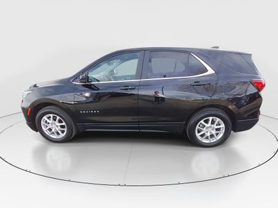 2024 Chevrolet Equinox - Photo 4