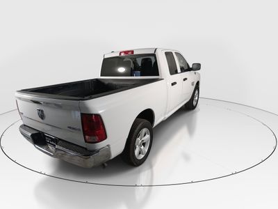 2024 Ram 1500 Classic - Photo 7