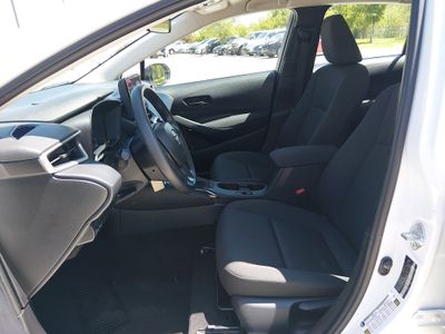 2024 Toyota Corolla - Photo 17