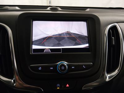 2024 Chevrolet Equinox - Photo 16