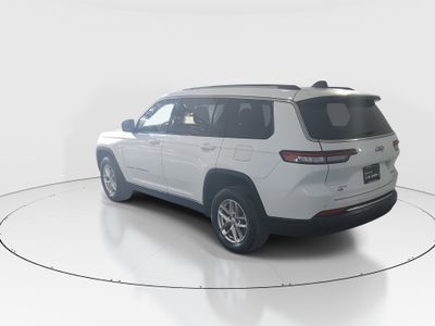 2023 Jeep Grand Cherokee L - Photo 5