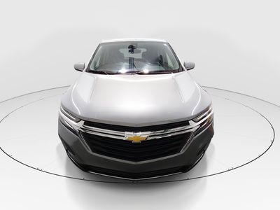 2024 Chevrolet Equinox - Photo 2