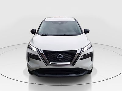 2023 Nissan Rogue - Photo 2
