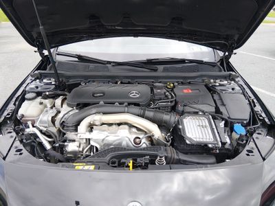 2025 Mercedes-Benz CLA - Photo 9