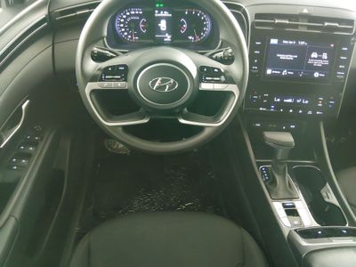 2024 Hyundai Tucson - Photo 22