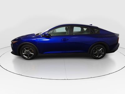 2025 Kia K4 - Photo 4