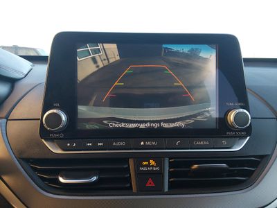 2024 Nissan Altima - Photo 16