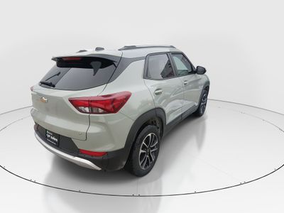 2025 Chevrolet Trailblazer - Photo 7