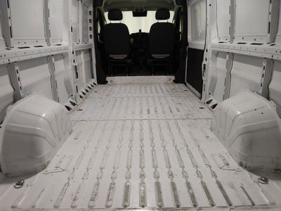 2025 Ram ProMaster Cargo Van - Photo 11